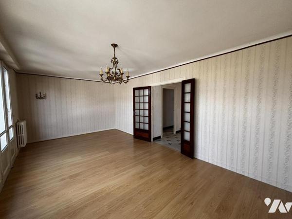 MAISON NANTAISE 127 M²