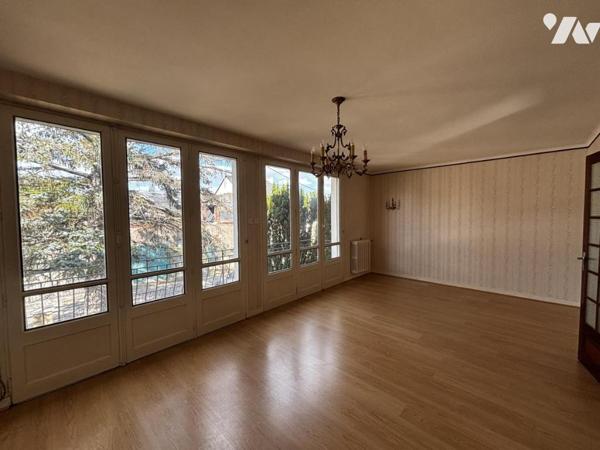 MAISON NANTAISE 127 M²