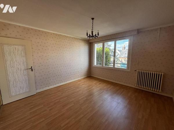 MAISON NANTAISE 127 M²