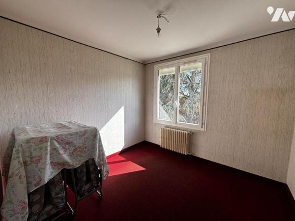 MAISON NANTAISE 127 M²