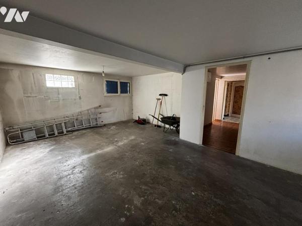 MAISON NANTAISE 127 M²