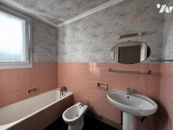 MAISON NANTAISE 127 M²