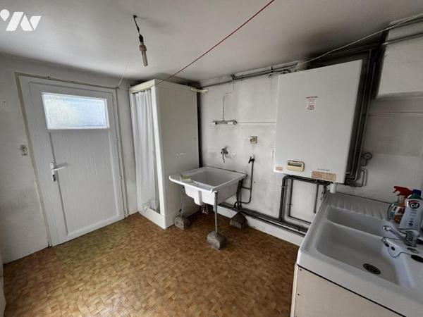 MAISON NANTAISE 127 M²