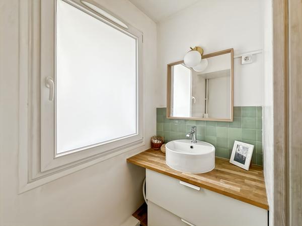 Appartement 4 pièce(s)