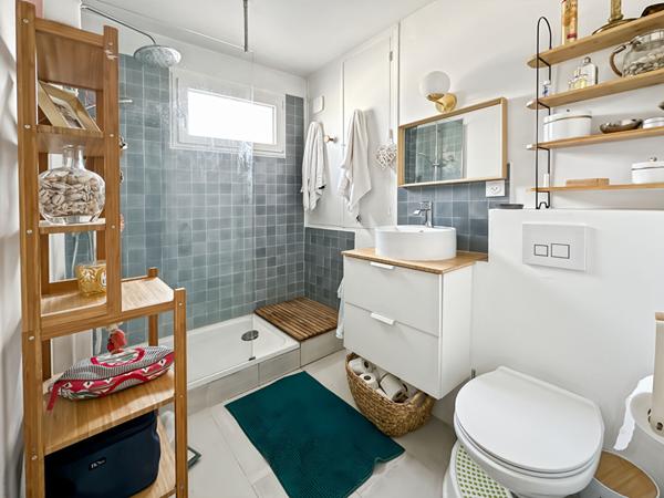 Appartement 4 pièce(s)