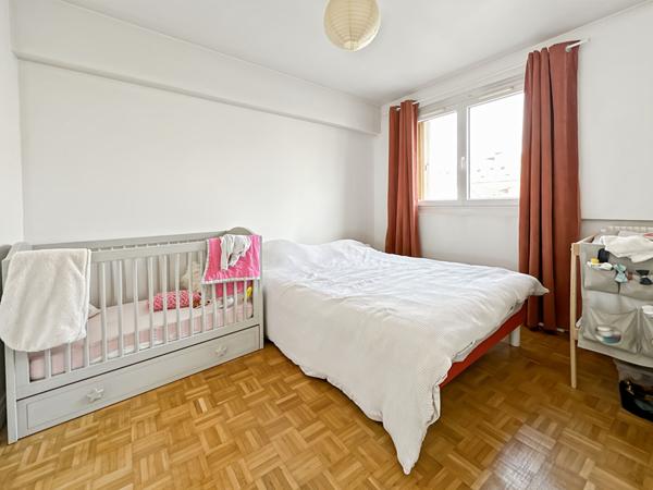 Appartement 4 pièce(s)