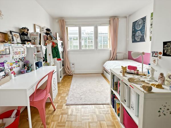 Appartement 4 pièce(s)