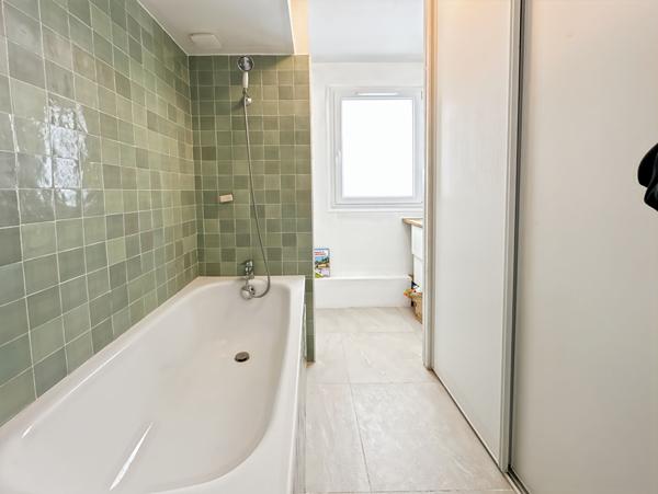 Appartement 4 pièce(s)