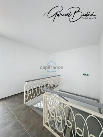 Superbe appartement Vue Mer T3 A VENDRE SAINT FRANCOIS (971)