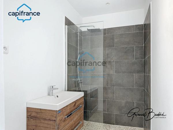 Superbe appartement Vue Mer T3 A VENDRE SAINT FRANCOIS (971)