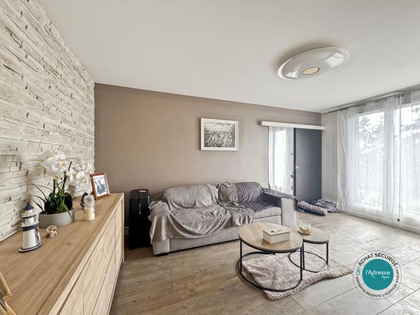 Appartement Mennecy 3 pièces