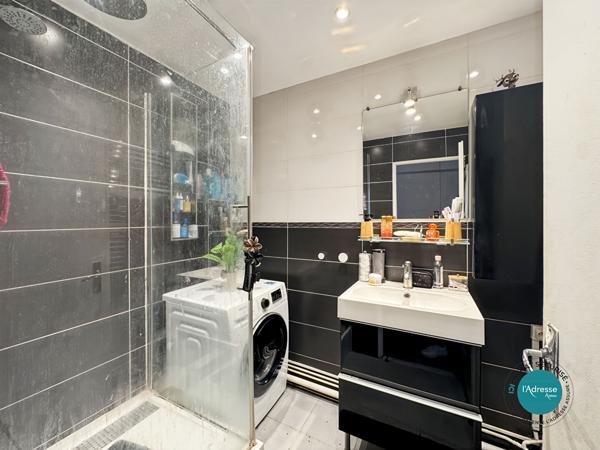 Appartement Mennecy 3 pièces