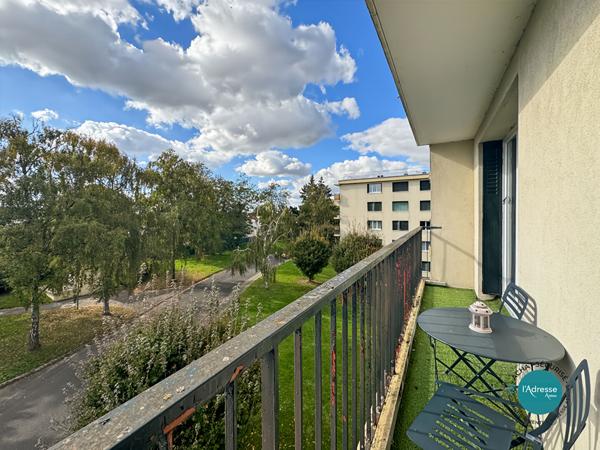 Appartement Mennecy 3 pièces