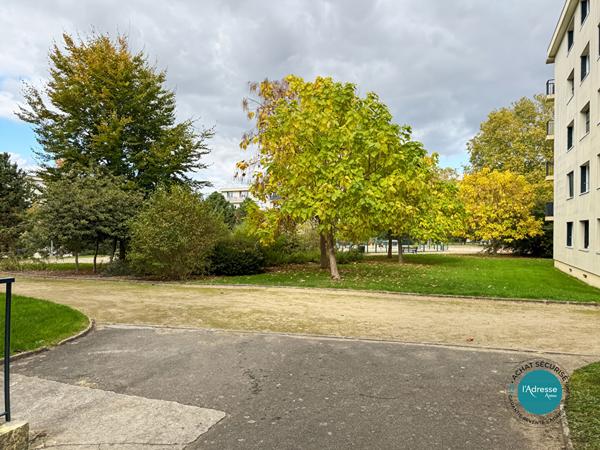 Appartement Mennecy 3 pièces