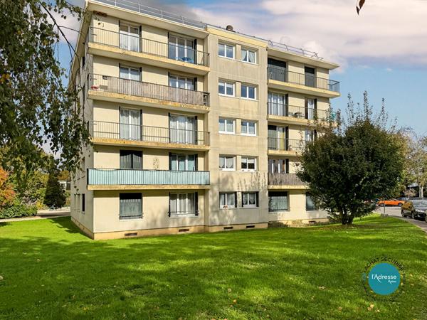 Appartement Mennecy 3 pièces