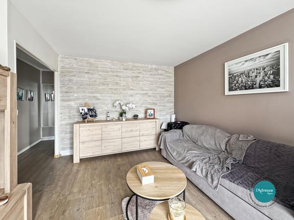 Appartement Mennecy 3 pièces