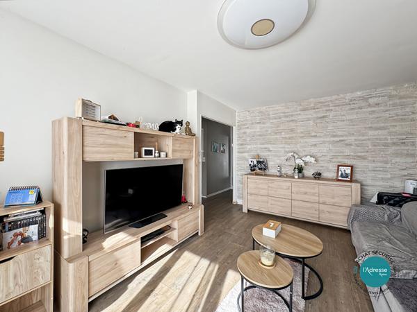 Appartement Mennecy 3 pièces