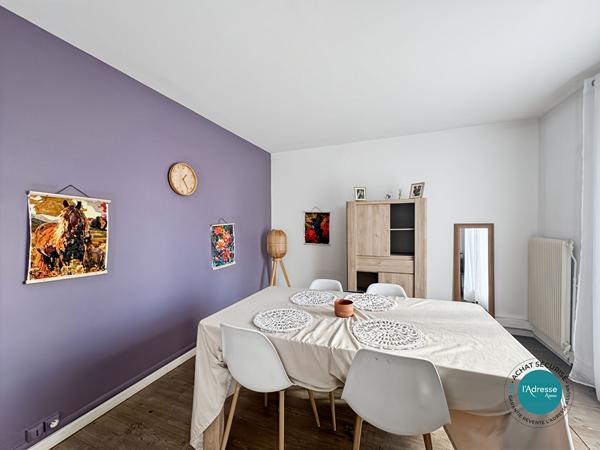 Appartement Mennecy 3 pièces