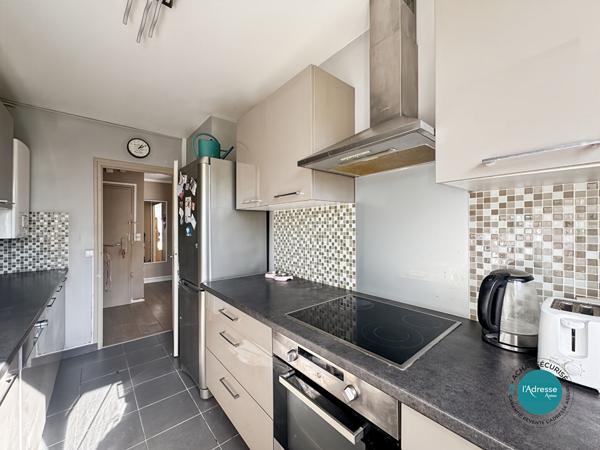 Appartement Mennecy 3 pièces