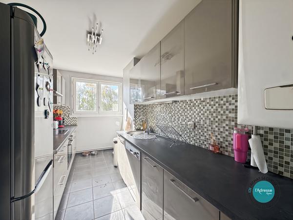 Appartement Mennecy 3 pièces