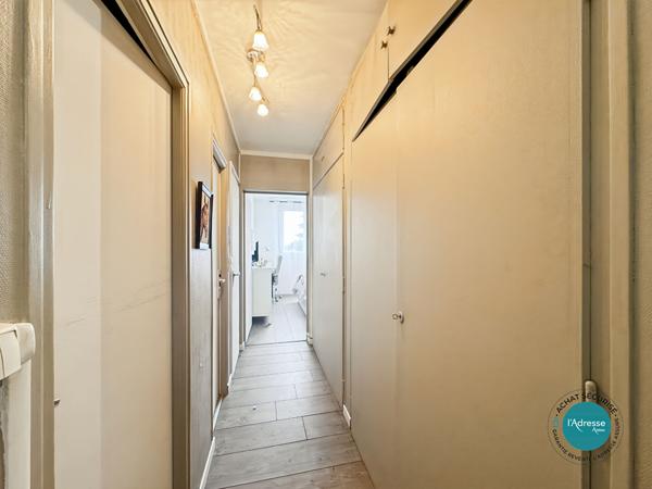 Appartement Mennecy 3 pièces