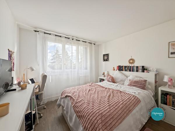 Appartement Mennecy 3 pièces