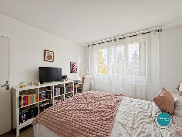 Appartement Mennecy 3 pièces