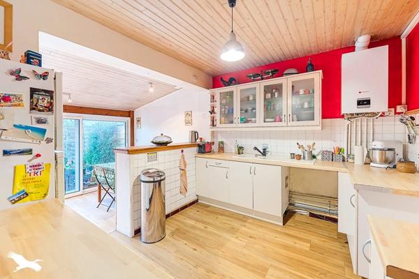 Maison à vendre |  Pessac |  6 pièces | 120 m²