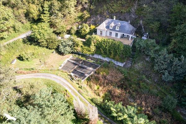 Maison à vendre |  Vignols |  5 pièces | 105 m²