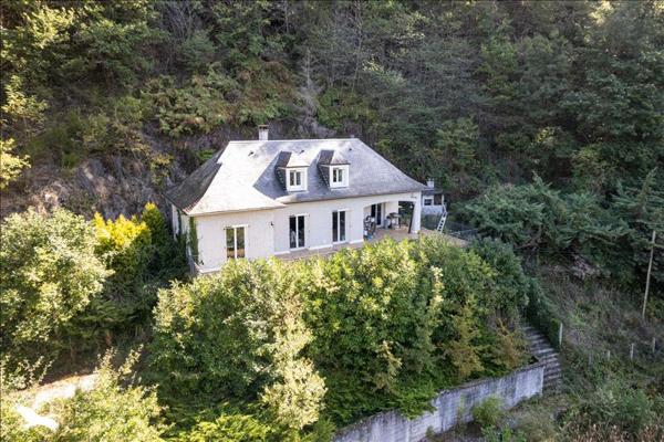 Maison à vendre |  Vignols |  5 pièces | 105 m²