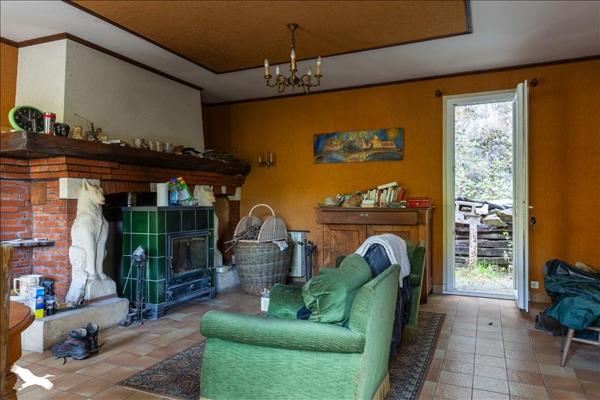 Maison à vendre |  Vignols |  5 pièces | 105 m²