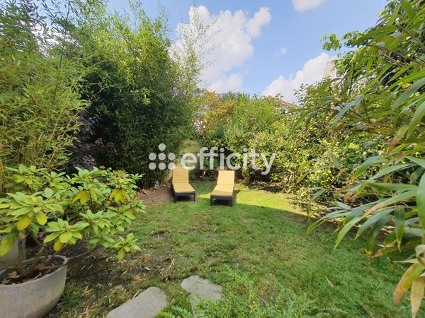 Maison 7 pièces - 146 m²