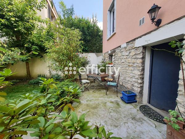 Maison 7 pièces - 146 m²