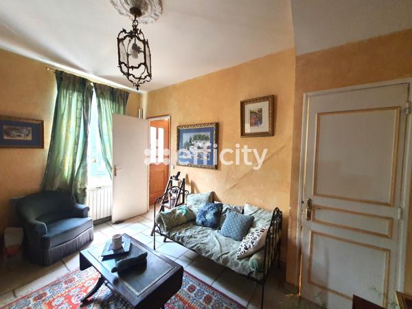 Maison 7 pièces - 146 m²