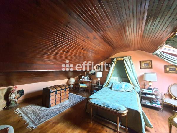 Maison 7 pièces - 146 m²