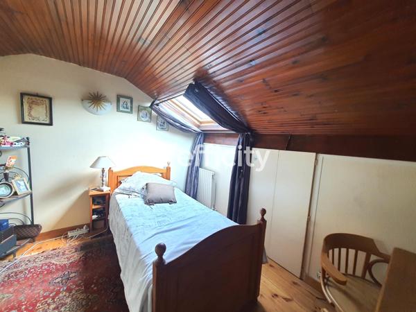 Maison 7 pièces - 146 m²