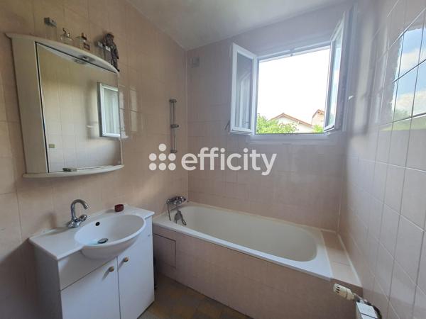 Maison 7 pièces - 146 m²