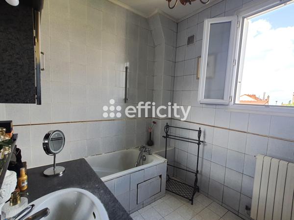 Maison 7 pièces - 146 m²