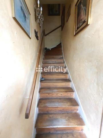 Maison 7 pièces - 146 m²