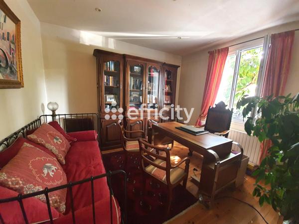 Maison 7 pièces - 146 m²