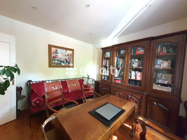 Maison 7 pièces - 146 m²