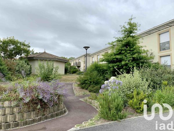 Appartement à vendre 3 pièces 67 m² Bruges