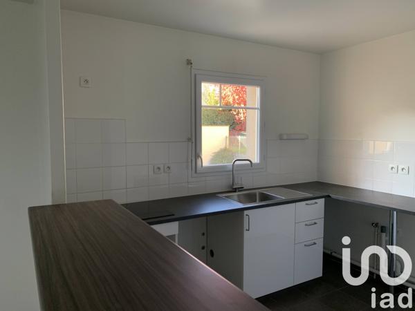 Appartement à vendre 3 pièces 67 m² Bruges