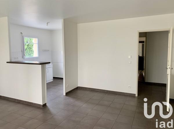 Appartement à vendre 3 pièces 67 m² Bruges