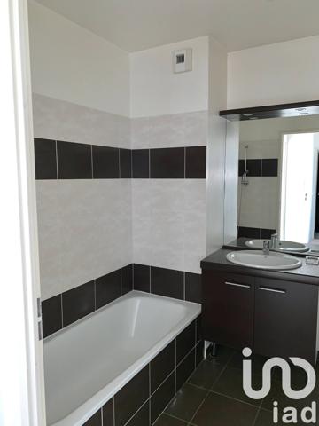 Appartement à vendre 3 pièces 67 m² Bruges