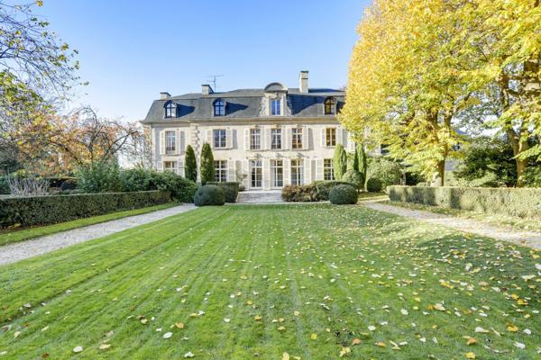 Vente Appartement de luxe Mouvaux 4 Pièces 161.2 m²