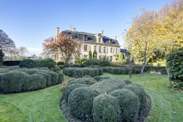 Vente Appartement de luxe Mouvaux 4 Pièces 161.2 m²