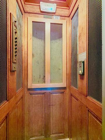 A proximité de la gare