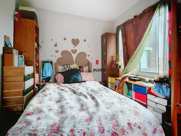 A proximité de la gare