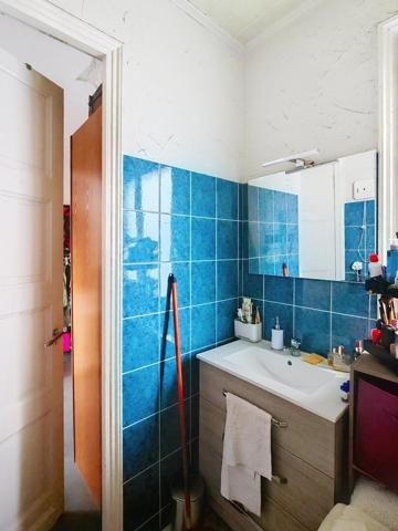 A proximité de la gare